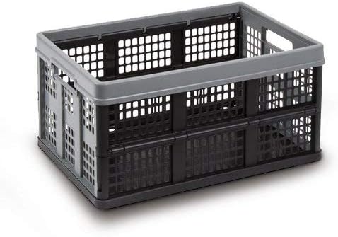 Portable Folding Shopping Cart + 3 Ecological Thermal Bags [FACTORY PRICE]