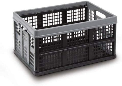Portable Folding Shopping Cart + 3 Ecological Thermal Bags [FACTORY PRICE]