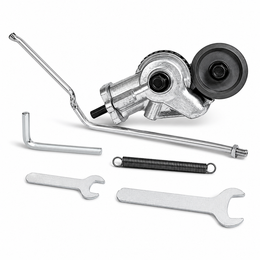 PowerCut™ Electric Drill Shear Attachment – Fast & Precise Metal Cutting