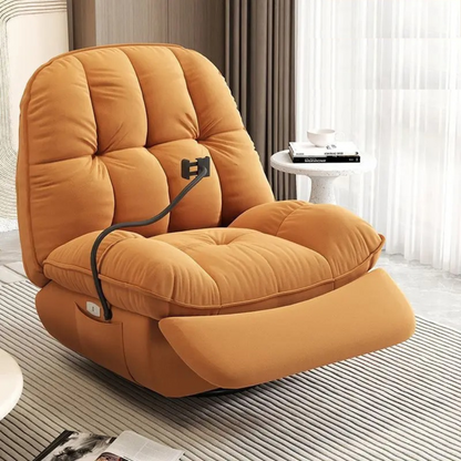 🔥Selling Fast – Inflatable Armchair with Pump ( Limited Stock! )