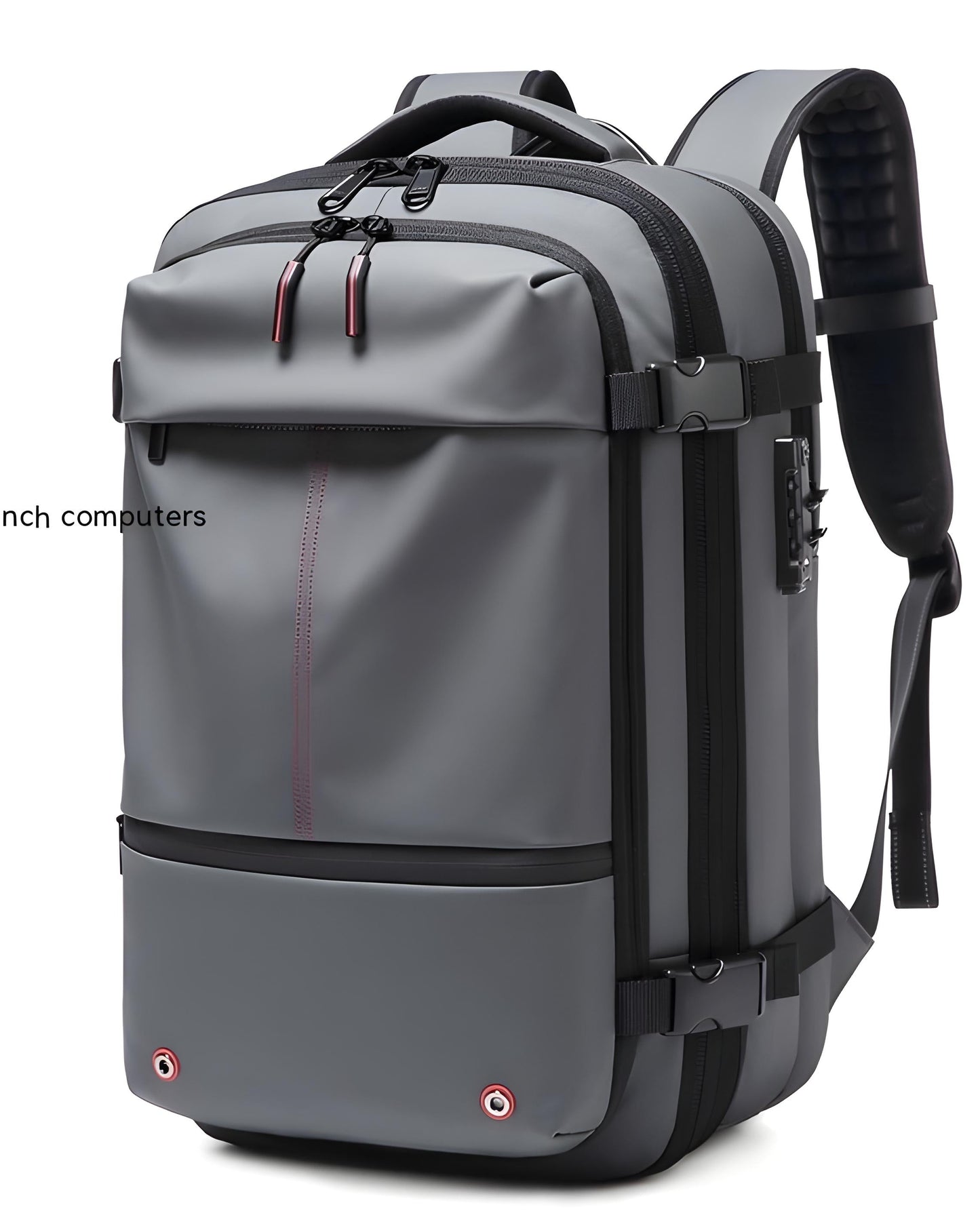 The Backpak 3.0 - LIMITED STOCK 🔥🔥