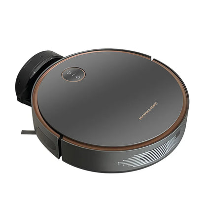 ProClean 3-in-1 Premium Cleaning Robot
