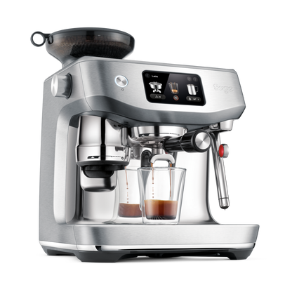 Compact Automatic Coffee Maker