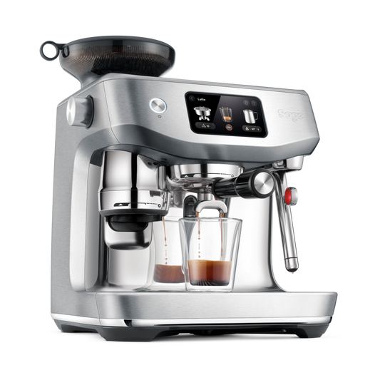 Compact Automatic Coffee Maker
