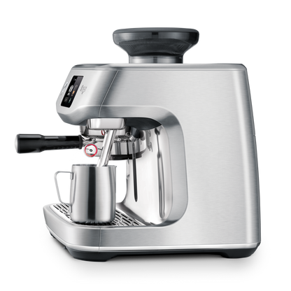 Compact Automatic Coffee Maker