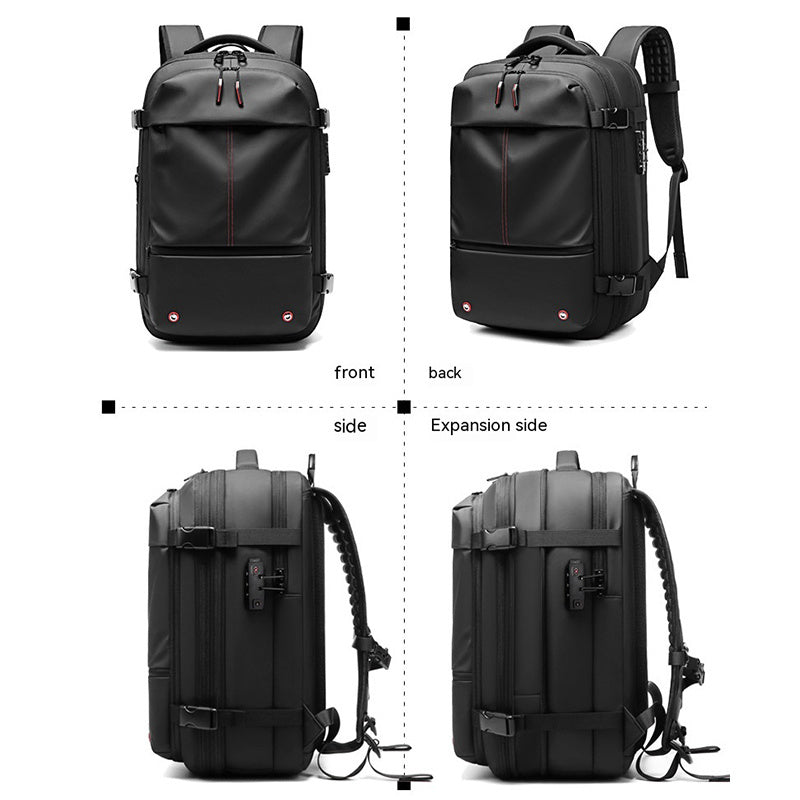 The Backpak 3.0 - LIMITED STOCK 🔥🔥
