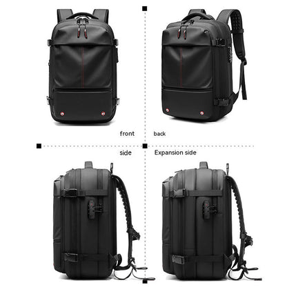 The Backpak 3.0 - LIMITED STOCK 🔥🔥