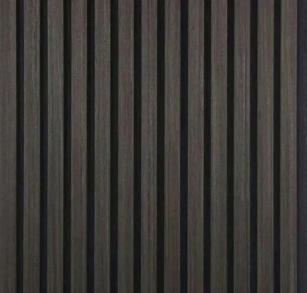 Wood Slat Acoustic Wall Panel