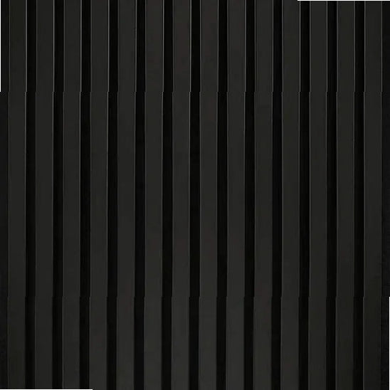 Wood Slat Acoustic Wall Panel