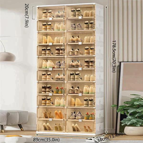 Boîtes de rangement portables [45 % DE RÉDUCTION + LIVRAISON GRATUITE]