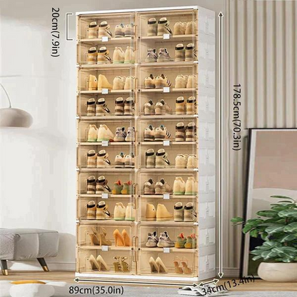 Boîtes de rangement portables [45 % DE RÉDUCTION + LIVRAISON GRATUITE]