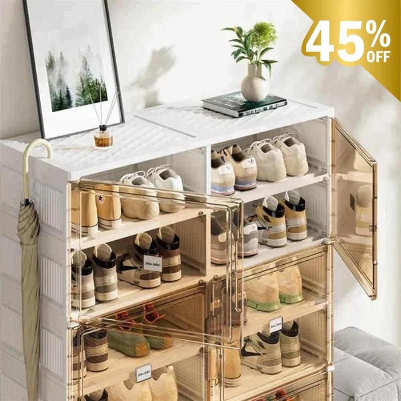 Boîtes de rangement portables [45 % DE RÉDUCTION + LIVRAISON GRATUITE]