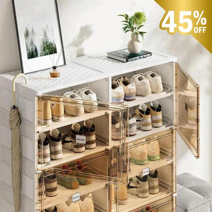 Boîtes de rangement portables [45 % DE RÉDUCTION + LIVRAISON GRATUITE]