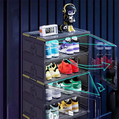 Boîtes de rangement portables [45 % DE RÉDUCTION + LIVRAISON GRATUITE]