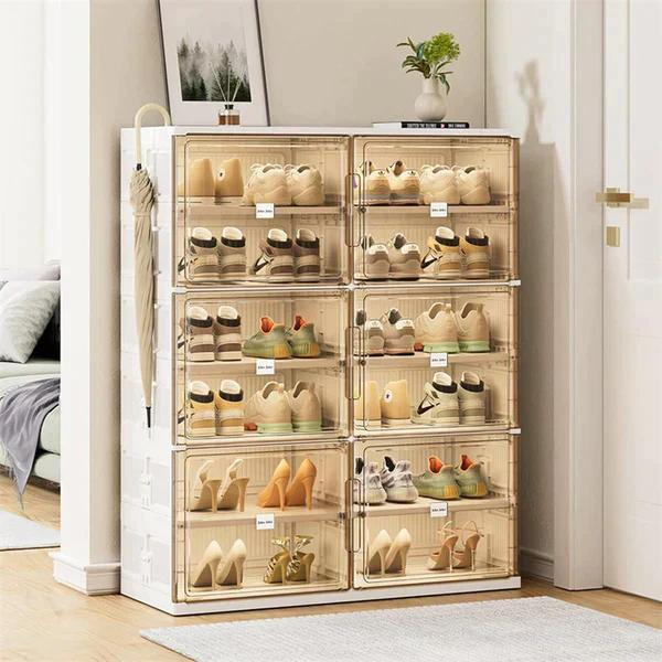 Boîtes de rangement portables [45 % DE RÉDUCTION + LIVRAISON GRATUITE]